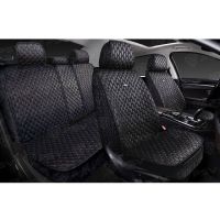 Накидки 5D PSV Skin комплект на весь салон, Мокрая кожа Накидки 5D PSV Skin комплект на весь салон, Мокрая кожа