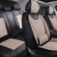 Накидки 5D PSV Galant Velvet Skin комплект на весь салон, Вельвет Накидки 5D PSV Galant Velvet Skin комплект на весь салон, Вельвет