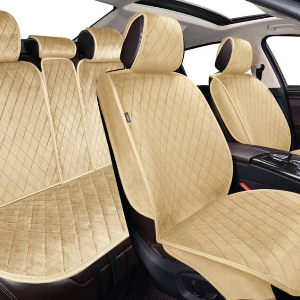 Накидки 2D PREMIUM GTL Effect, комплект Накидки 2D PREMIUM GTL Effect, комплект