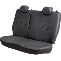 Чехлы Экокожа Турин Классик на Nissan Sentra 7 (B17) 2012-2017 г.в.