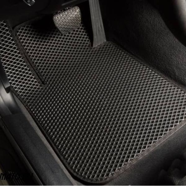 Коврики в Салон EVA