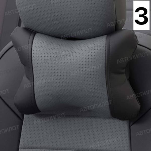 Подушка под Шею Подушка под Шею (2 шт. комплект)