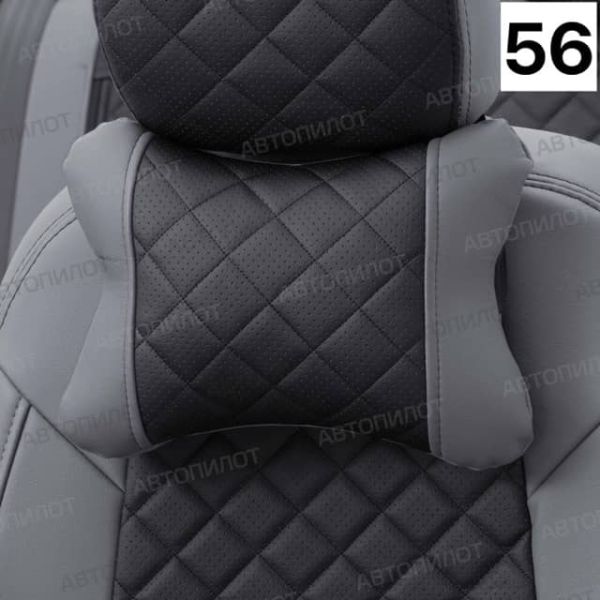 Подушка под Шею Подушка под Шею (2 шт. комплект)