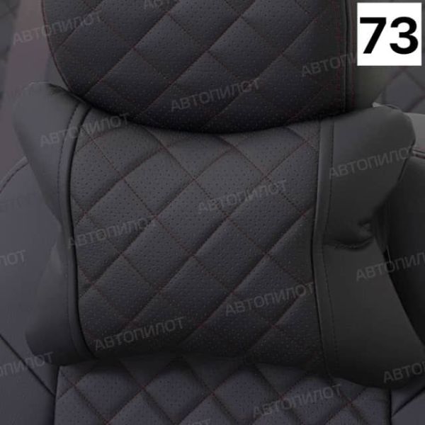 Подушка под Шею Подушка под Шею (2 шт. комплект)