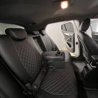 Чехлы Автопилот на BMW X2 F39 (2017+)