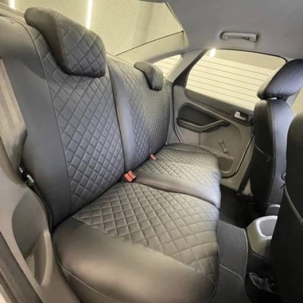 Чехлы Автопилот на Ford Focus 2 2005-2011 г.в. Чехлы Автопилот на Ford Focus 2 2005-2011 г.в.