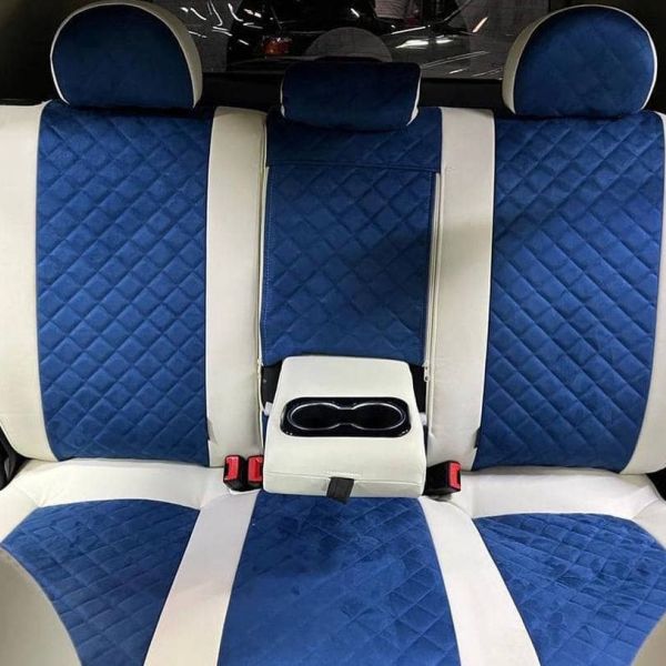 Чехлы Автопилот на Geely Emgrand X7 (2011-2019) Чехлы Автопилот на Geely Emgrand X7 (2011-2019)