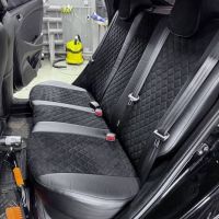 Чехлы Автопилот на Hyundai Solaris седан 2010-2017 г.в. Чехлы Автопилот на Hyundai Solaris седан 2010-2017 г.в.