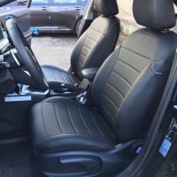 Чехлы Автопилот на Kia Ceed 3 с 2018+ Чехлы Автопилот на Kia Ceed 3 с 2018+