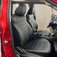 Чехлы Автопилот на Москвич 3 (2022+) Чехлы Автопилот на Москвич 3 (2022+)