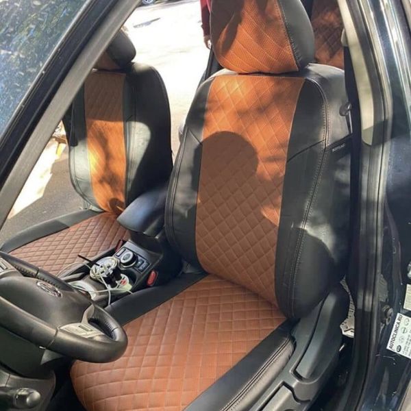 Чехлы Автопилот на Nissan X-Trail T32 c 2015+ Чехлы Автопилот на Nissan X-Trail T32 c 2015+