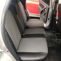 Чехлы Автопилот на Nissan Terrano c 2017+ Чехлы Автопилот на Nissan Terrano c 2017+