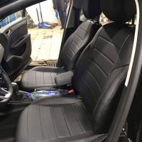Чехлы Автопилот на Renault Arkana Чехлы Автопилот на Renault Arkana