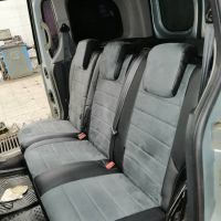 Чехлы Автопилот на Renault Kangoo 2 2008-2019 г.в.