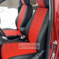 Чехлы "Автопилот" Под Заказ Чехлы "Автопилот" Под Заказ