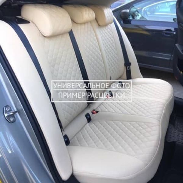 Чехлы "Автопилот" Под Заказ Чехлы "Автопилот" Под Заказ