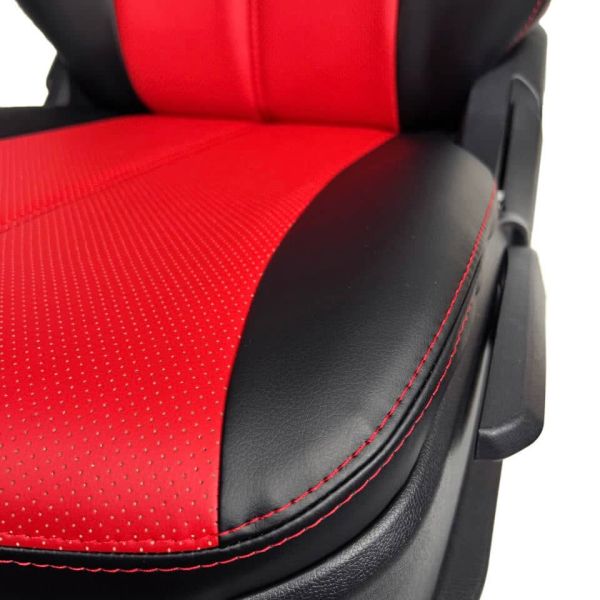 Чехлы Экокожа на Haval M6 2 (2021+)