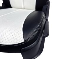 Чехлы Экокожа на Haval M6 2 (2021+)